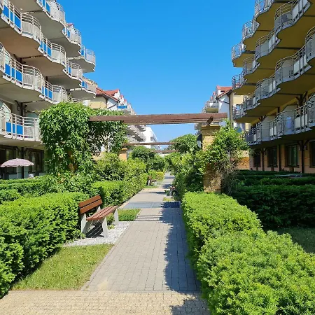 Visit Baltic - Zdrojowa