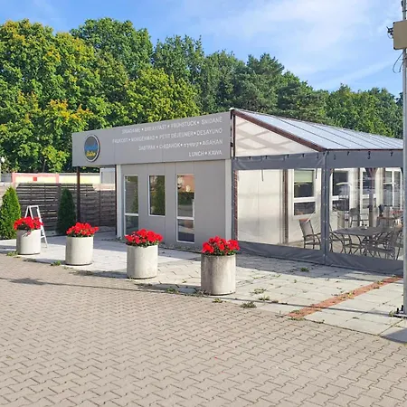 Visit Baltic - Zdrojowa Apartment *