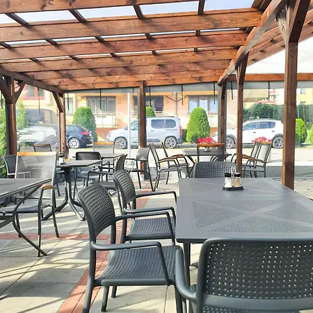 アパート Visit Baltic - Zdrojowa